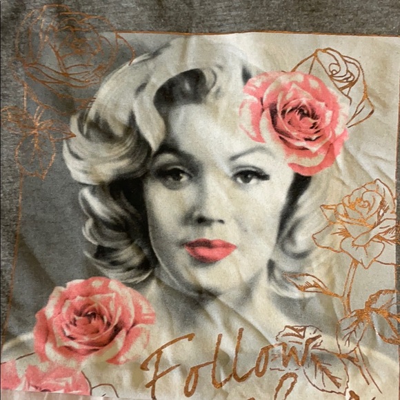 Follow Your Journey  Graphic T-shirt girls 4/16 - Picture 3 of 9